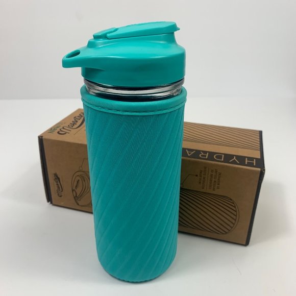 Masontops Mason Jar 3 Piece Water Bottle Set - Picture 6 of 10